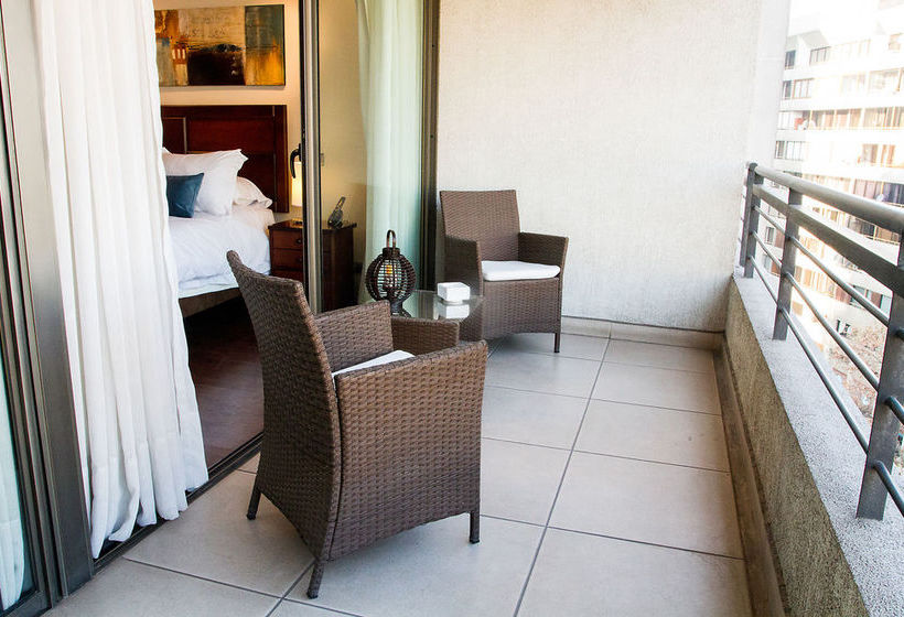 Departamentos Amoblados Flat 2170 | Santiago de Chile | Santiago | Chile 19