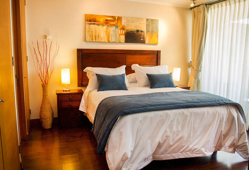 Departamentos Amoblados Flat 2170 | Santiago de Chile | Santiago | Chile 2