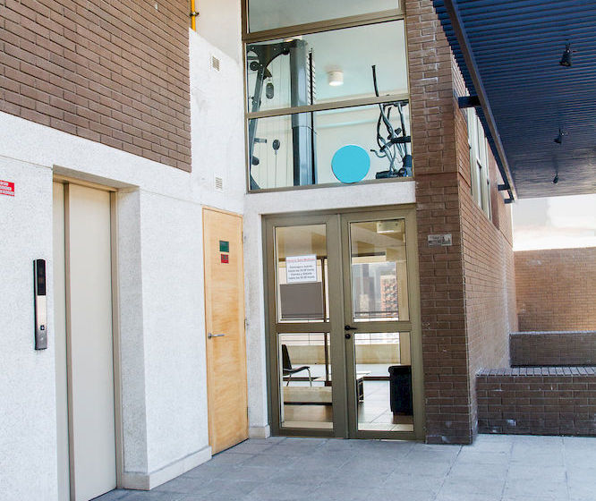 Departamentos Amoblados Flat 2170 | Santiago de Chile | Santiago | Chile 20