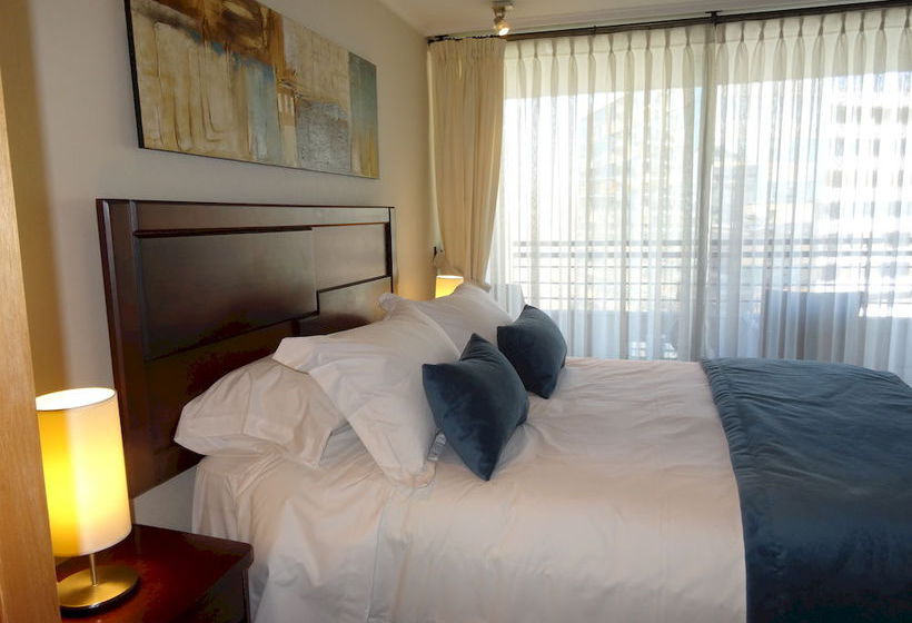 Departamentos Amoblados Flat 2170 | Santiago de Chile | Santiago | Chile 4