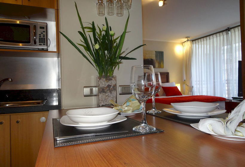 Departamentos Amoblados Flat 2170 | Santiago de Chile | Santiago | Chile 5