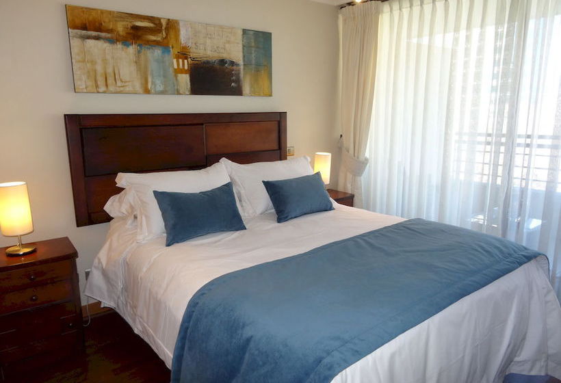 Departamentos Amoblados Flat 2170 | Santiago de Chile | Santiago | Chile 8