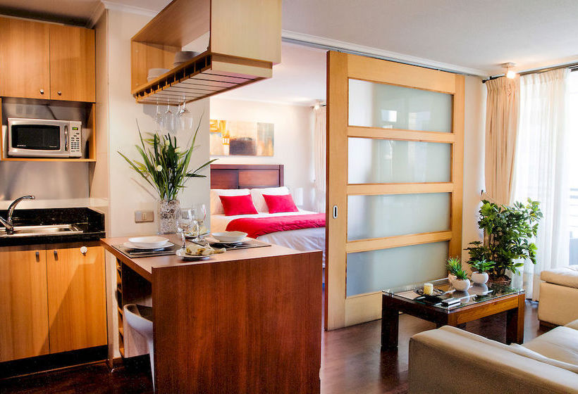 Departamentos Amoblados Flat 2170 | Santiago de Chile | Santiago | Chile 9