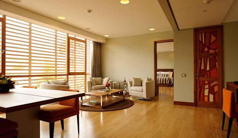 Hotel Noi Vitacura | Santiago de Chile | Santiago | Chile 1