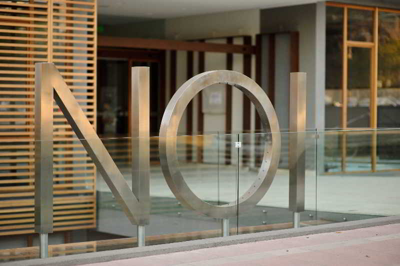 Hotel Noi Vitacura | Santiago de Chile | Santiago | Chile 11