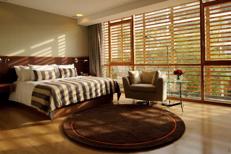 Hotel Noi Vitacura | Santiago de Chile | Santiago | Chile 13