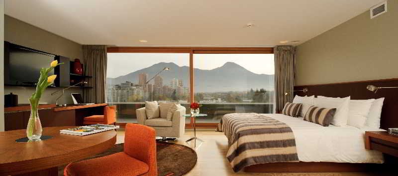 Hotel Noi Vitacura | Santiago de Chile | Santiago | Chile 15