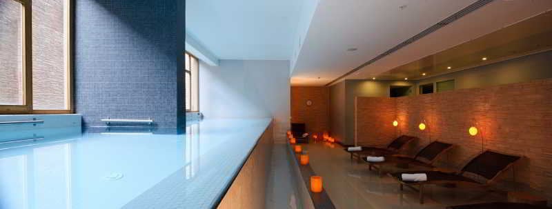 Hotel Noi Vitacura | Santiago de Chile | Santiago | Chile 17