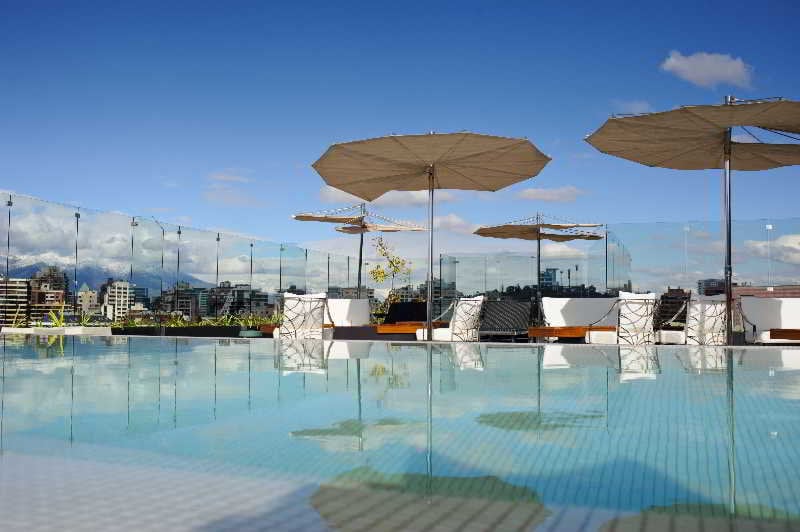 Hotel Noi Vitacura | Santiago de Chile | Santiago | Chile 19