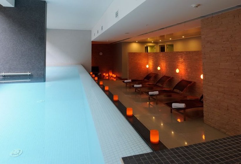 Hotel Noi Vitacura | Santiago de Chile | Santiago | Chile 2