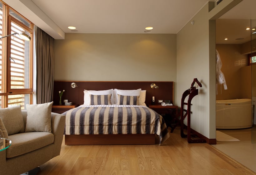 Hotel Noi Vitacura | Santiago de Chile | Santiago | Chile 3