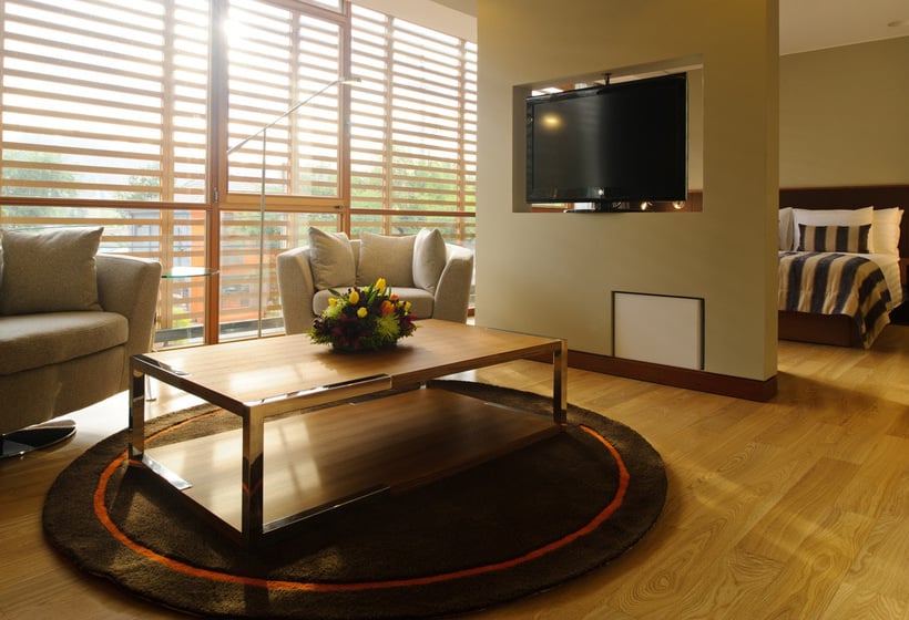 Hotel Noi Vitacura | Santiago de Chile | Santiago | Chile 4