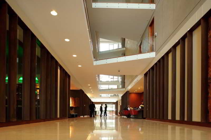 Hotel Noi Vitacura | Santiago de Chile | Santiago | Chile 7