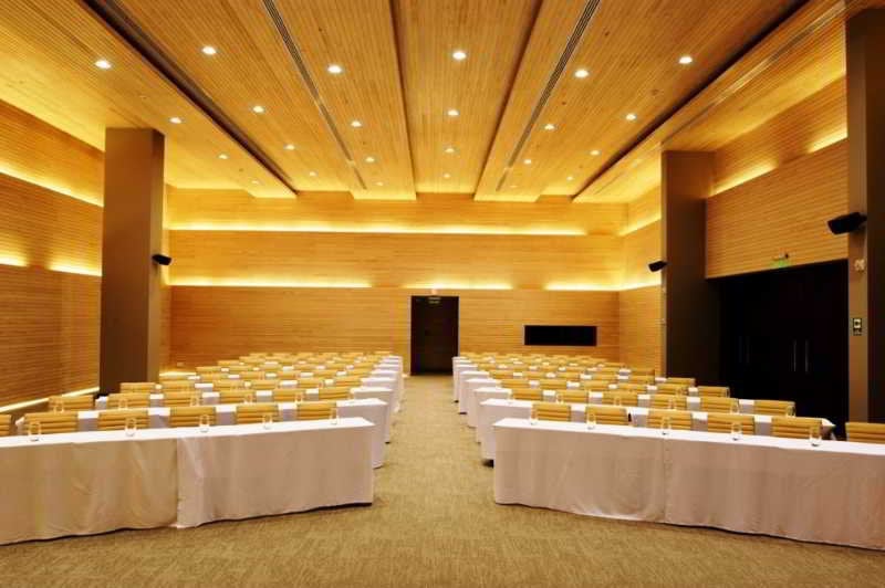 Hotel Noi Vitacura | Santiago de Chile | Santiago | Chile 8