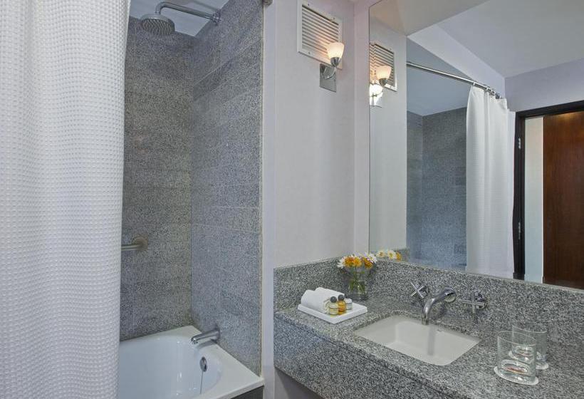 Hotel Four Points by Sheraton Los Angeles Los Angeles