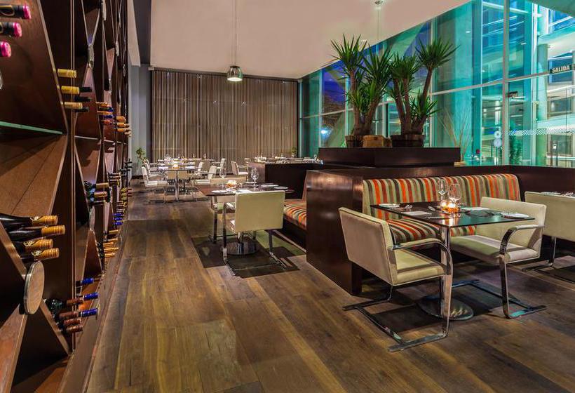 Hotel Four Points by Sheraton Los Angeles | Los Angeles | Bio-Bio | Chile 10