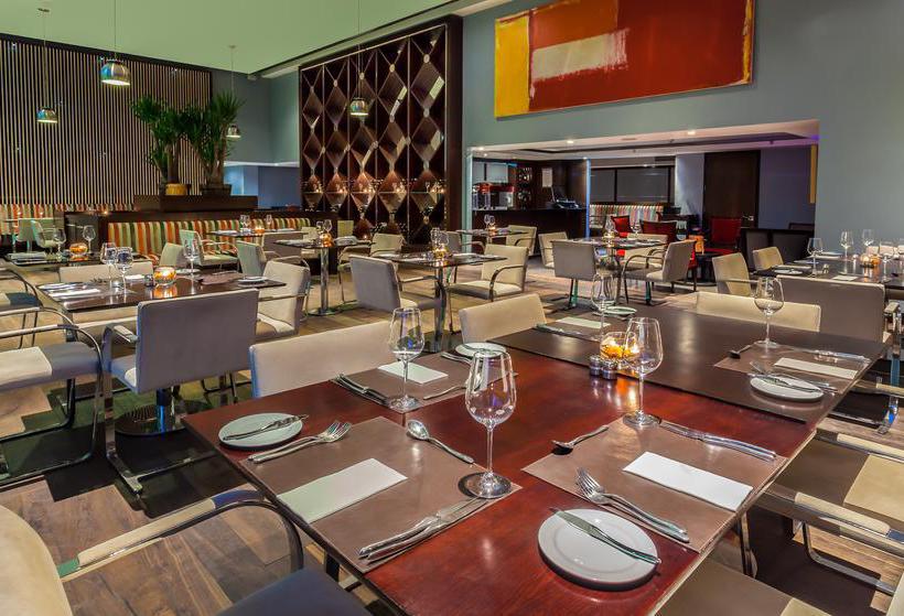 Hotel Four Points by Sheraton Los Angeles | Los Angeles | Bio-Bio | Chile 11