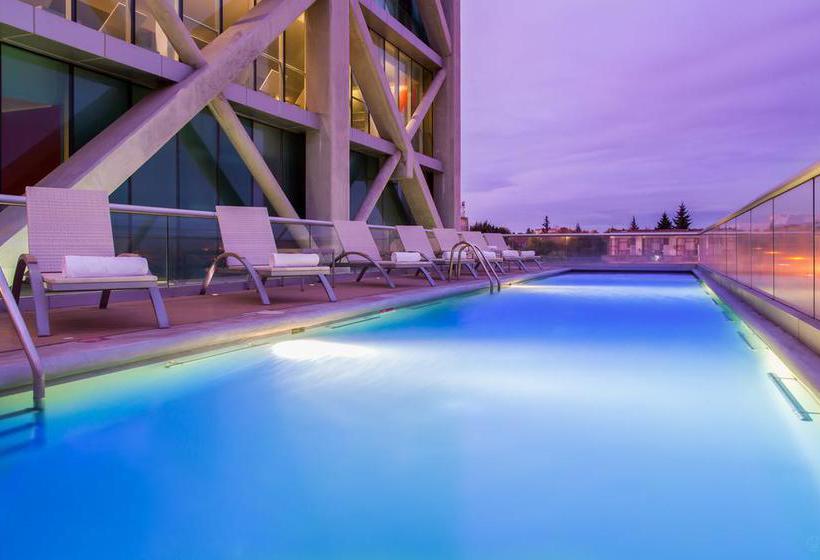 Hotel Four Points by Sheraton Los Angeles | Los Angeles | Bio-Bio | Chile 5