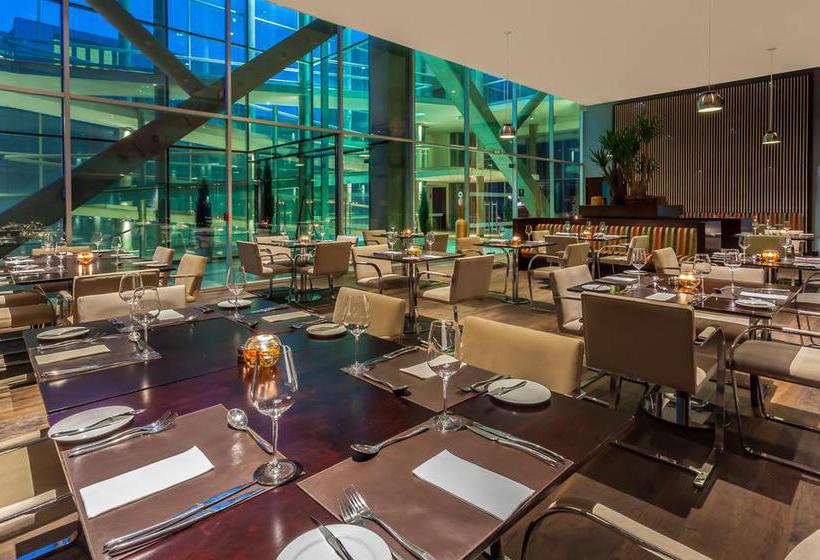 Hotel Four Points by Sheraton Los Angeles | Los Angeles | Bio-Bio | Chile 9