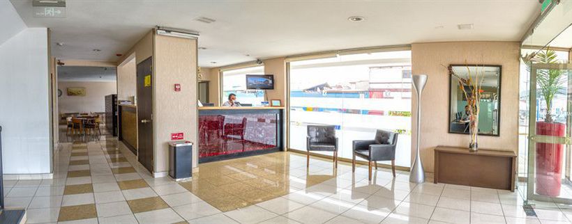 Hotel Spark Express Iquique Tarapaca