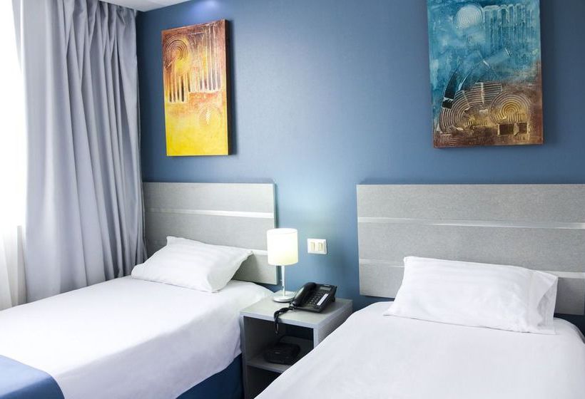 Hotel Spark Express Iquique | Iquique | Tarapaca | Chile 1