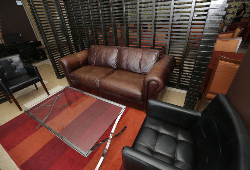 Hotel Spark Express Iquique | Iquique | Tarapaca | Chile 10