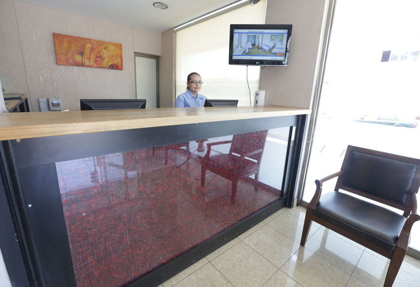 Hotel Spark Express Iquique | Iquique | Tarapaca | Chile 11