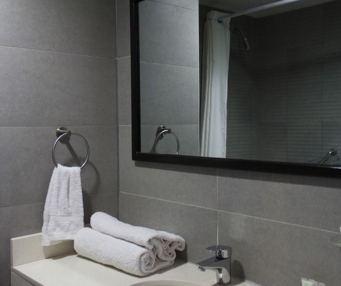 Hotel Spark Express Iquique | Iquique | Tarapaca | Chile 12