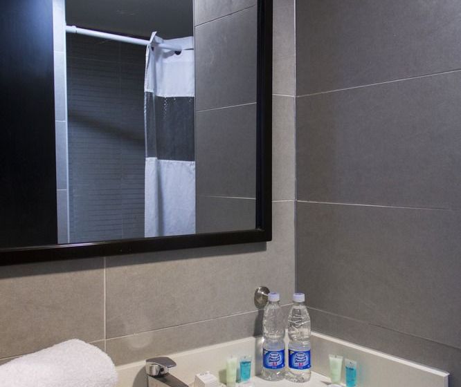 Hotel Spark Express Iquique | Iquique | Tarapaca | Chile 13