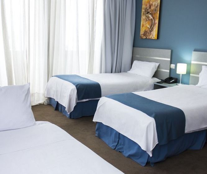 Hotel Spark Express Iquique | Iquique | Tarapaca | Chile 14