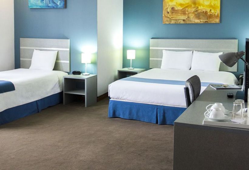 Hotel Spark Express Iquique | Iquique | Tarapaca | Chile 2