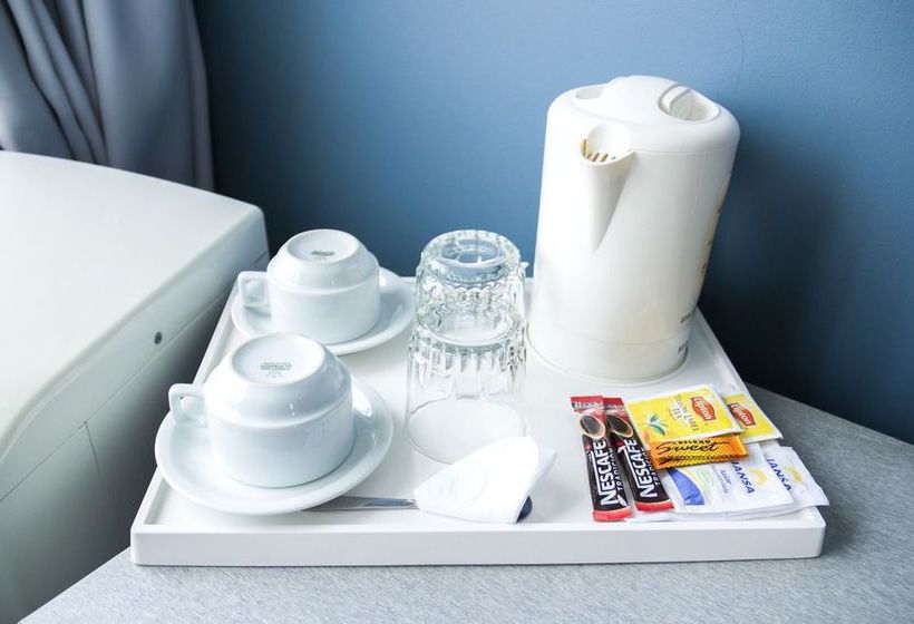 Hotel Spark Express Iquique | Iquique | Tarapaca | Chile 3