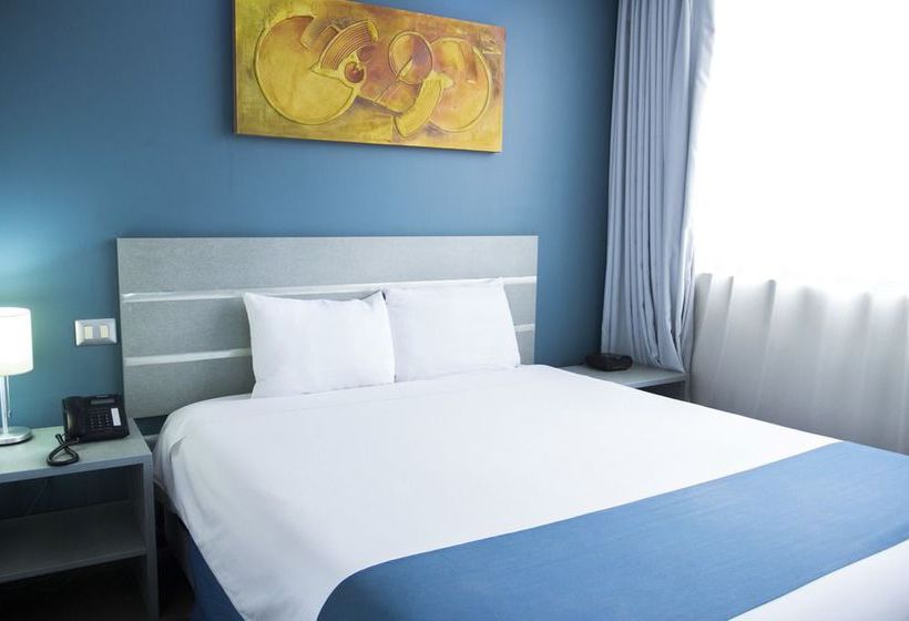 Hotel Spark Express Iquique | Iquique | Tarapaca | Chile 4