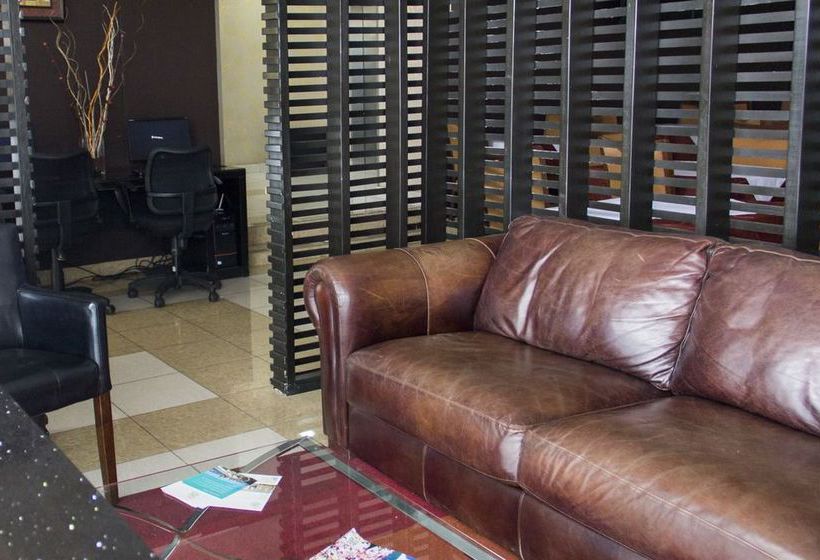 Hotel Spark Express Iquique | Iquique | Tarapaca | Chile 5