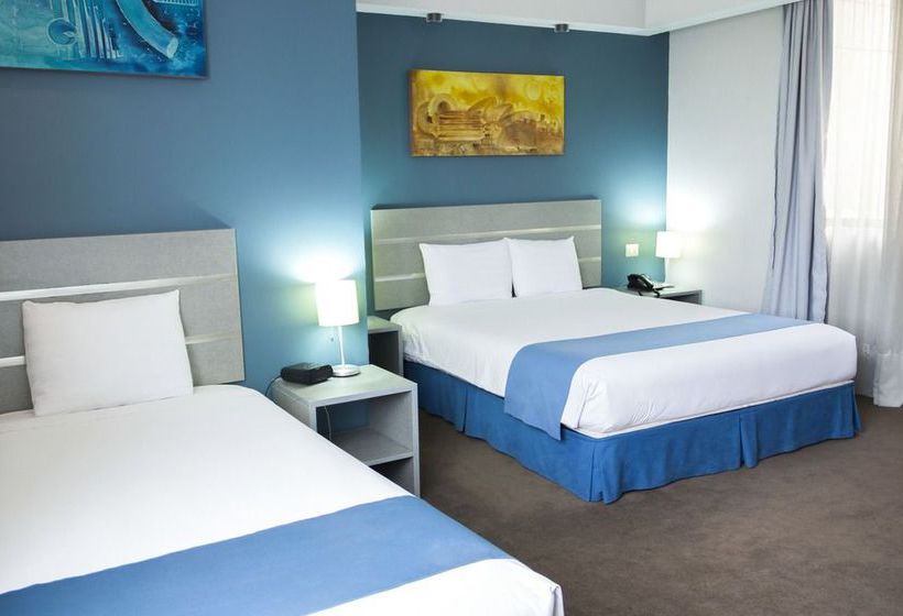 Hotel Spark Express Iquique | Iquique | Tarapaca | Chile 6