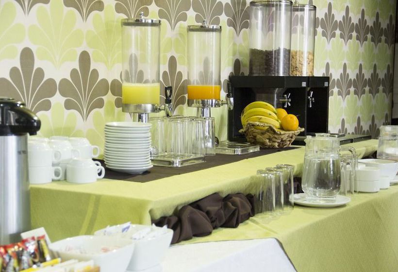 Hotel Spark Express Iquique | Iquique | Tarapaca | Chile 7