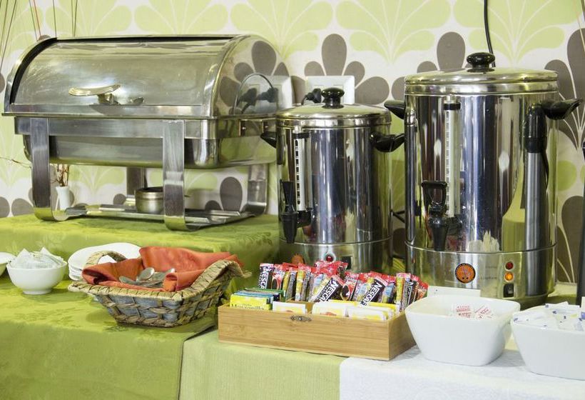 Hotel Spark Express Iquique | Iquique | Tarapaca | Chile 8