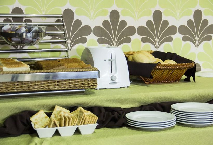 Hotel Spark Express Iquique | Iquique | Tarapaca | Chile 9