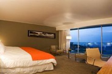 Hotel Terrado Suites Antofagasta | Antofagasta | Antofagasta | Chile 1