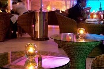 Hotel Terrado Suites Antofagasta | Antofagasta | Antofagasta | Chile 11