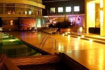 Hotel Terrado Suites Antofagasta | Antofagasta | Antofagasta | Chile 15