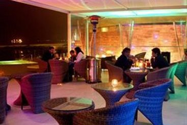 Hotel Terrado Suites Antofagasta | Antofagasta | Antofagasta | Chile 19