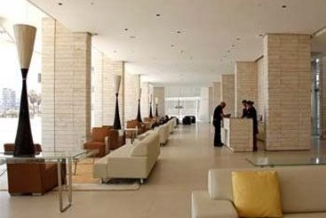 Hotel Terrado Suites Antofagasta | Antofagasta | Antofagasta | Chile 9