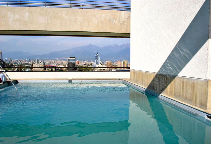 Hotel Relen Suites Bellas Artes | Santiago de Chile | Santiago | Chile 1