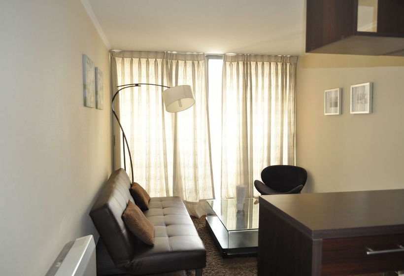 Hotel Relen Suites Bellas Artes | Santiago de Chile | Santiago | Chile 13