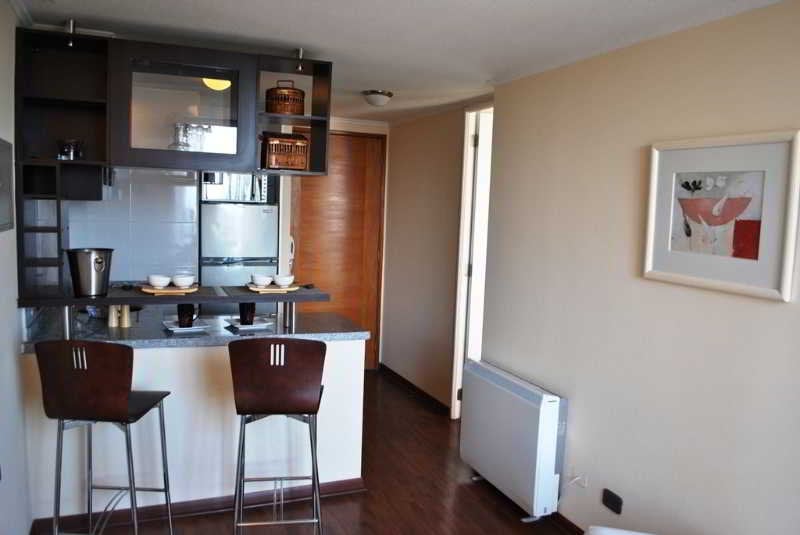 Hotel Relen Suites Bellas Artes | Santiago de Chile | Santiago | Chile 14