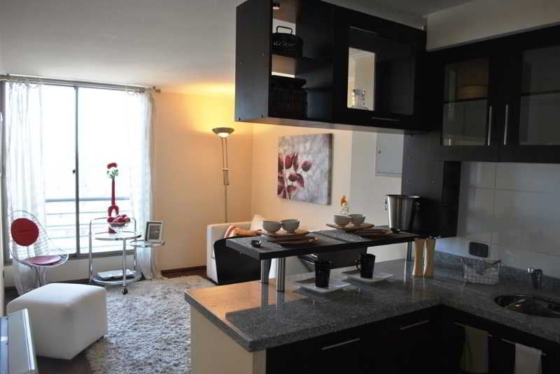 Hotel Relen Suites Bellas Artes | Santiago de Chile | Santiago | Chile 15