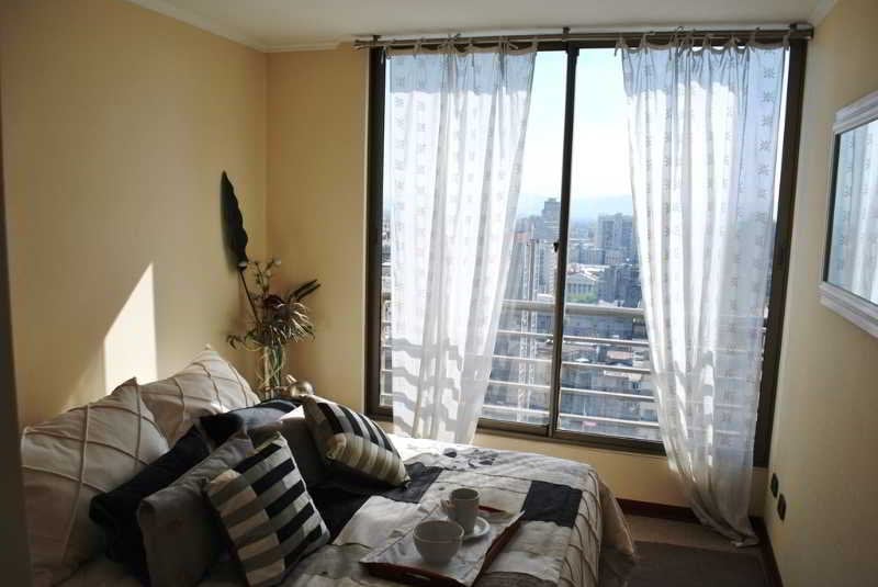 Hotel Relen Suites Bellas Artes | Santiago de Chile | Santiago | Chile 18