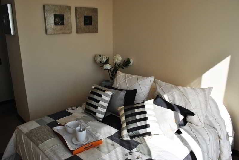 Hotel Relen Suites Bellas Artes | Santiago de Chile | Santiago | Chile 19