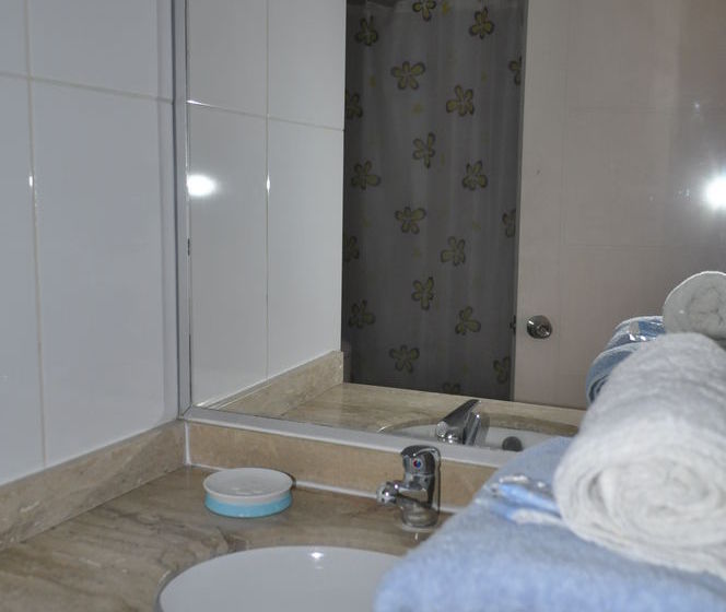 Hotel Relen Suites Bellas Artes | Santiago de Chile | Santiago | Chile 20